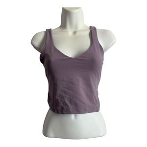 Lululemon Align Tank Top Light Support Size 4